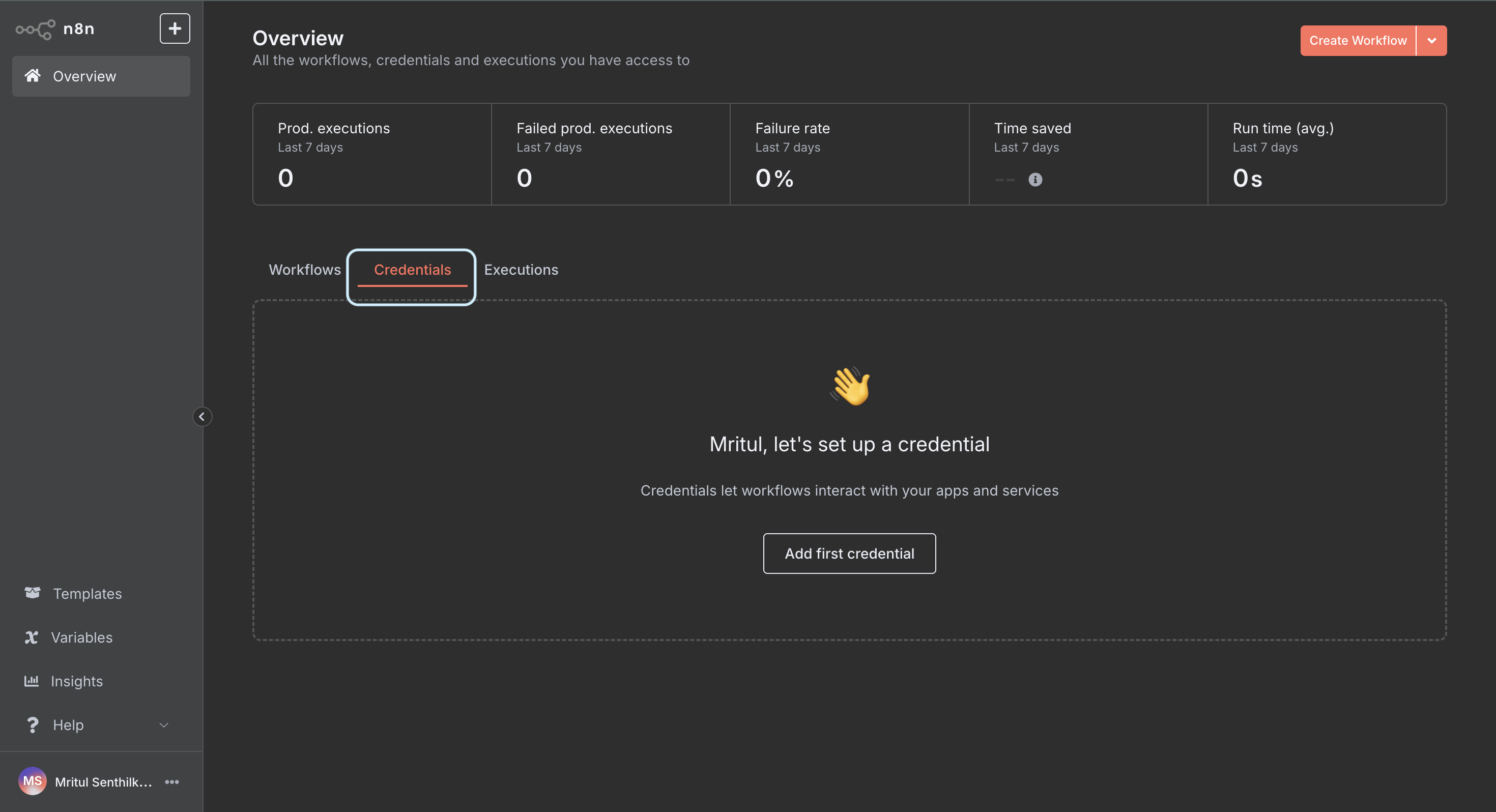 Installation Complete