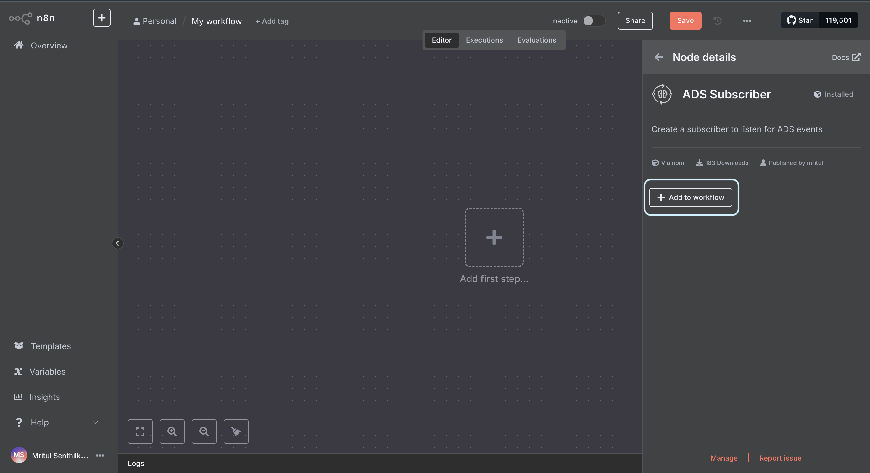Notification Channels