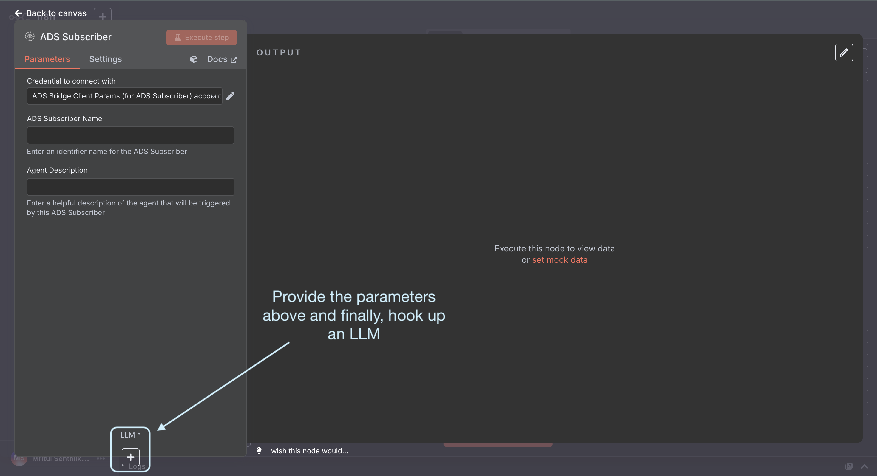 AI Model Configuration